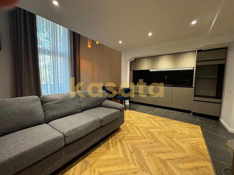 Bucurestii Noi oportunitate  loft elegant  parcare dubla |