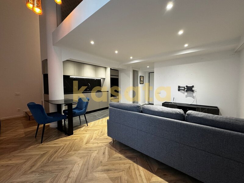 Bucurestii Noi oportunitate  loft elegant  parcare dubla |