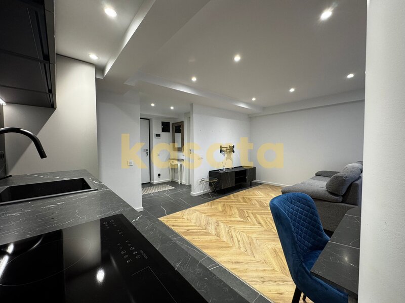 Bucurestii Noi oportunitate  loft elegant  parcare dubla |