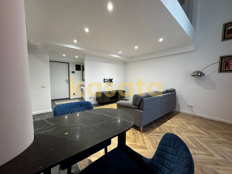 Bucurestii Noi oportunitate  loft elegant  parcare dubla |