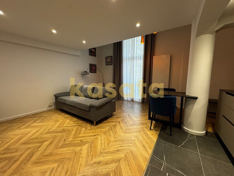 Bucurestii Noi oportunitate  loft elegant  parcare dubla |