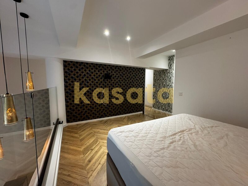 Bucurestii Noi oportunitate  loft elegant  parcare dubla |