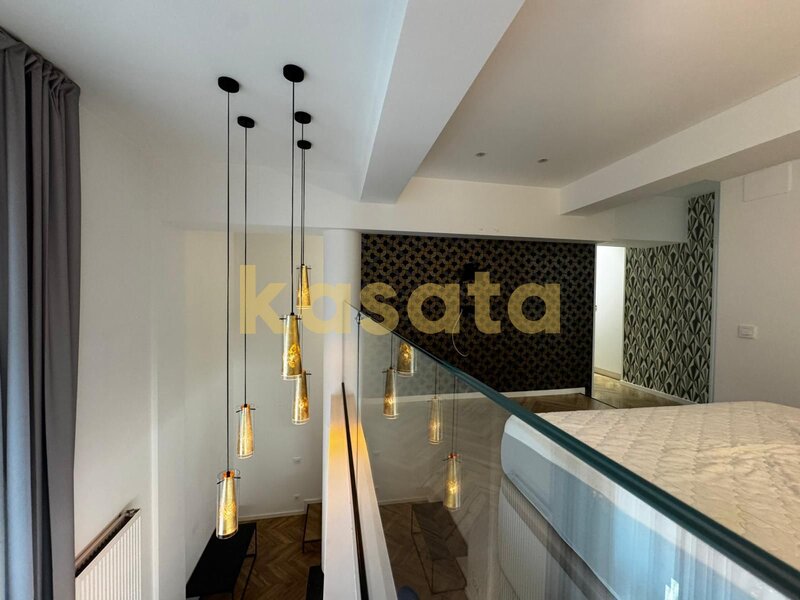 Bucurestii Noi oportunitate  loft elegant  parcare dubla |