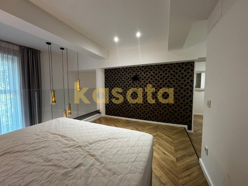 Bucurestii Noi oportunitate  loft elegant  parcare dubla |