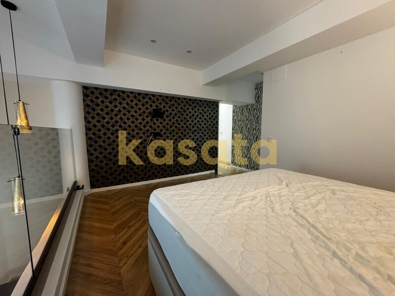 Bucurestii Noi oportunitate  loft elegant  parcare dubla |